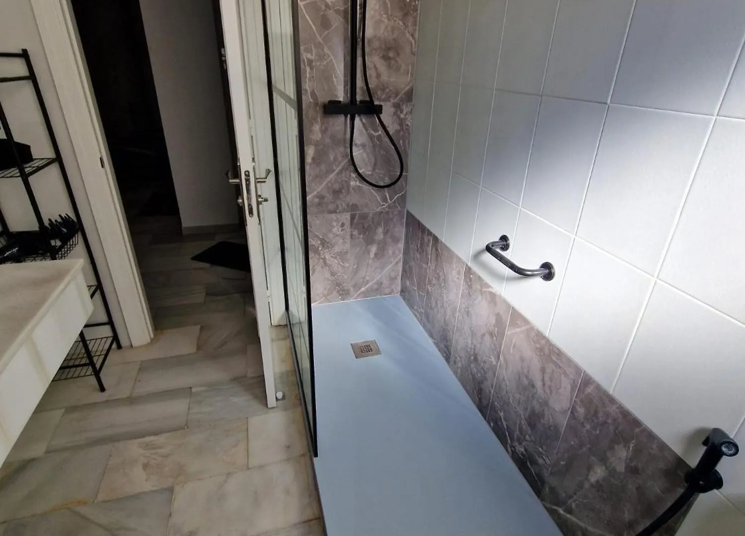 Pueblo Evita One Bedroom Large Terrace And Bbq Benalmádena